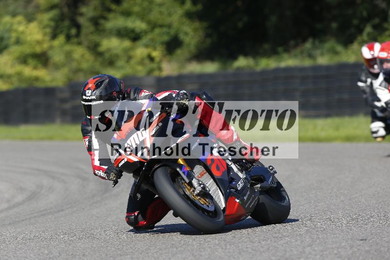 /54 19.09.2025 Speer Racing ADR/Gruppe gelb/200